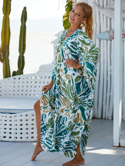 Rachelle™ - Nature Beach Dress