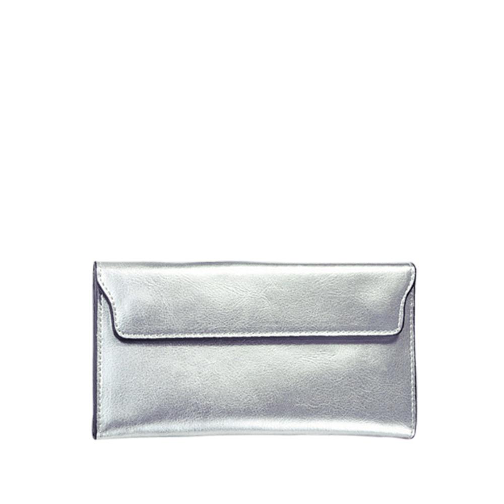 Salina® | Classic Minimalist Foldable Wallet