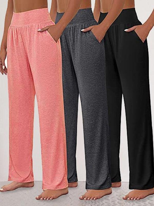 Veda™ - Lightweight Lounge Pants