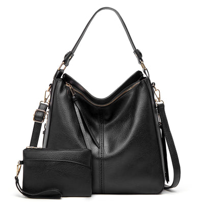 Luciana® | Tote Elegance Large Capacity Shoulder Bag