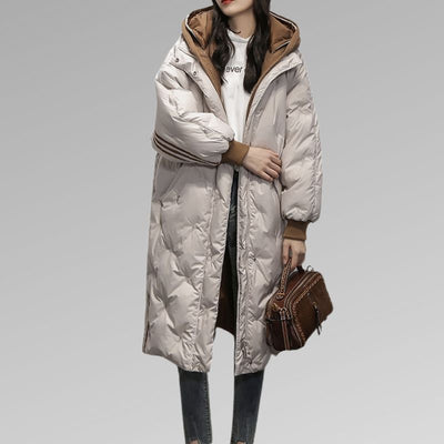 Sherry® Long Winter Jacket