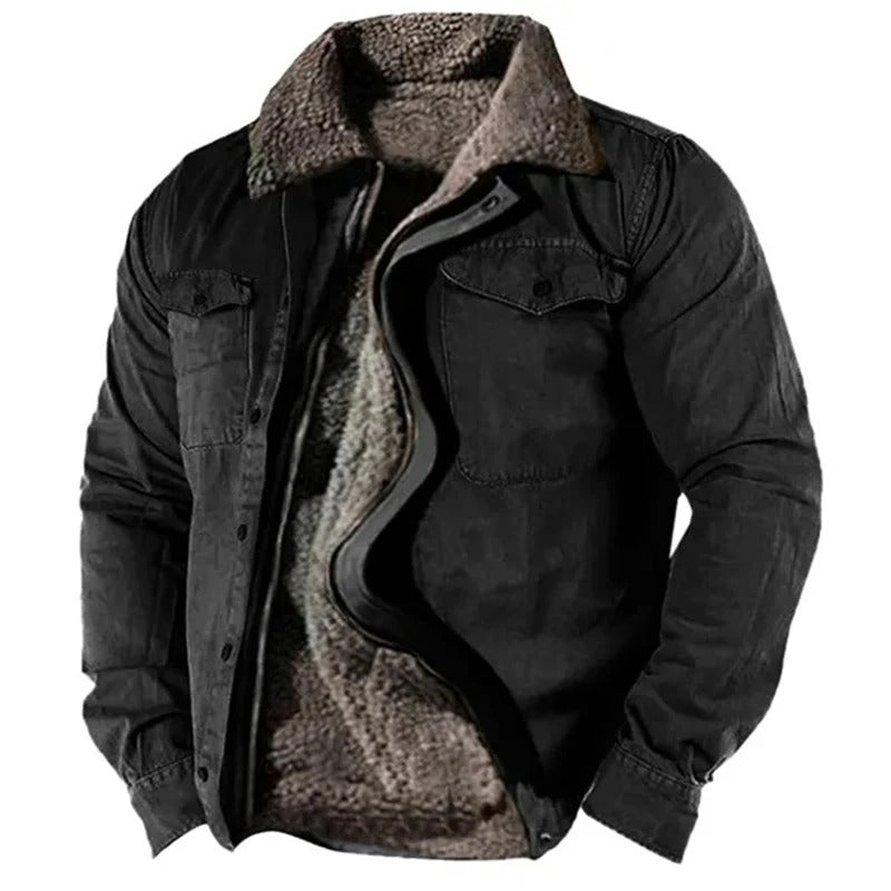 Cassidy™ - Classic Western Jacket