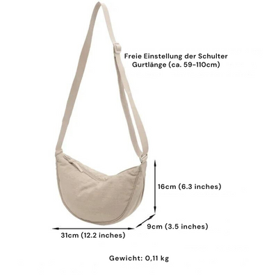 Lux™ Shoulder Bag