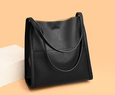 Lux™ Handmade Leather Bag