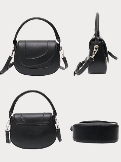 Lux™ Minimalistic Handbag