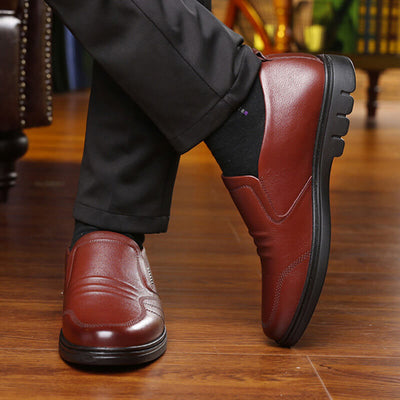 Mike™ | Business Shoes