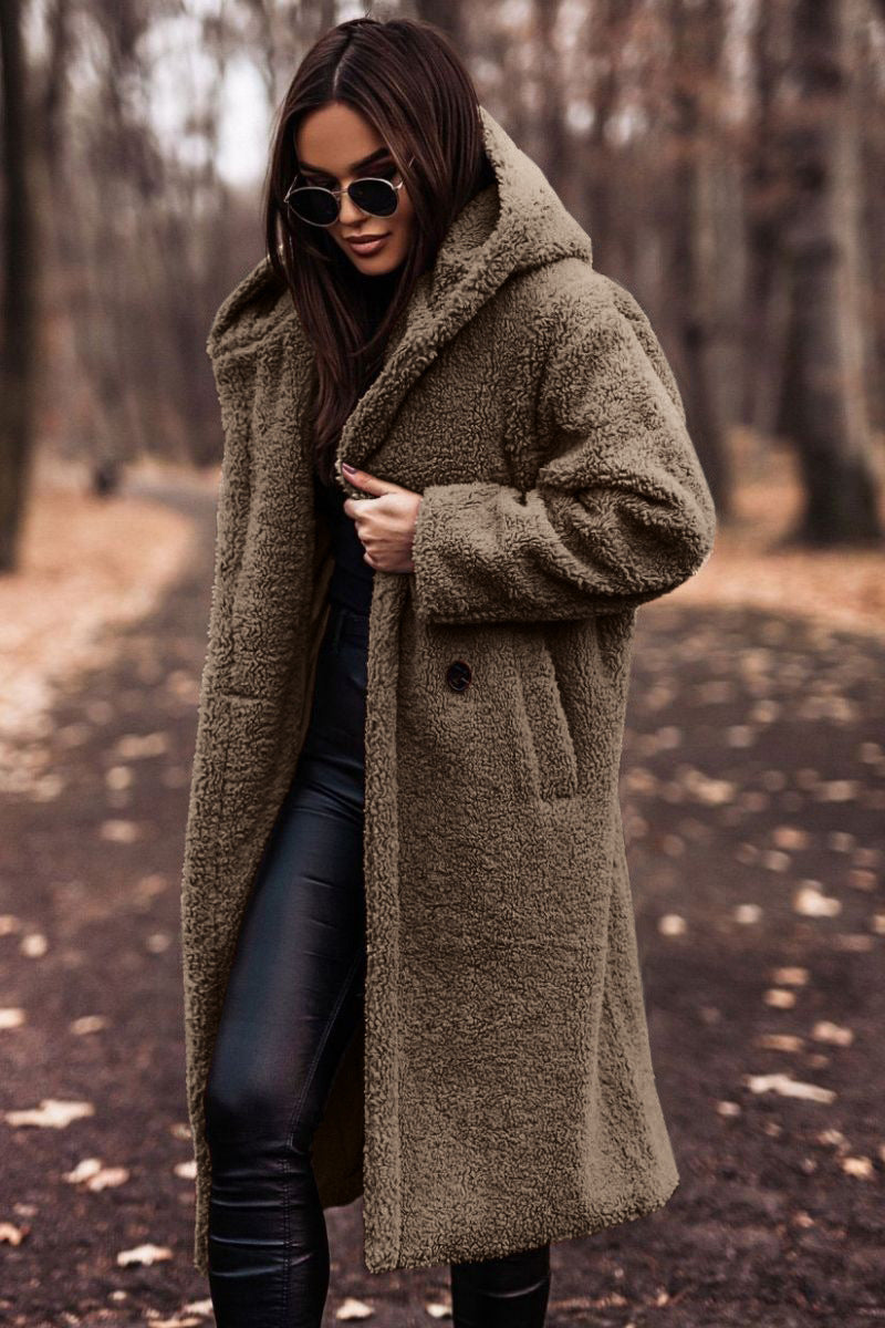 Penelope | Winter Coat