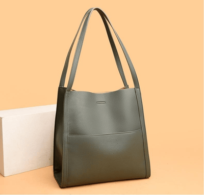 Lux™ Handmade Leather Bag