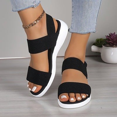 Landon™| Malanda Orthopedic Stretch Sandals