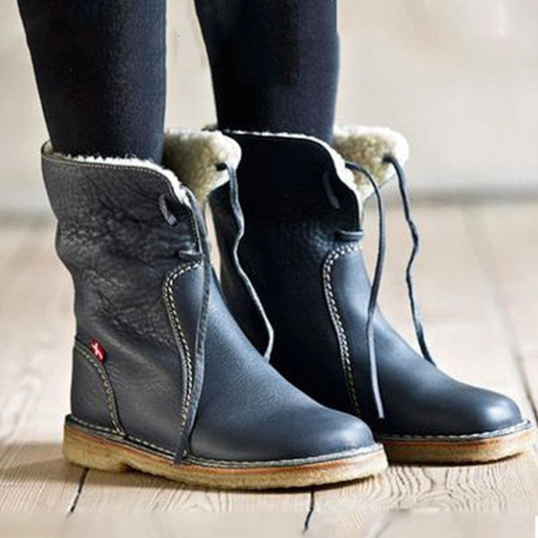 Mona - Waterproof Winter boots