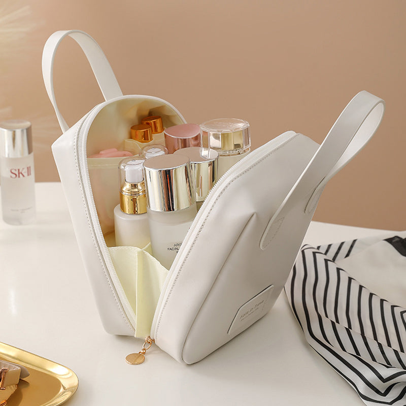 Lux™ Stylish mini make-up bag