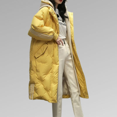 Sherry® Long Winter Jacket