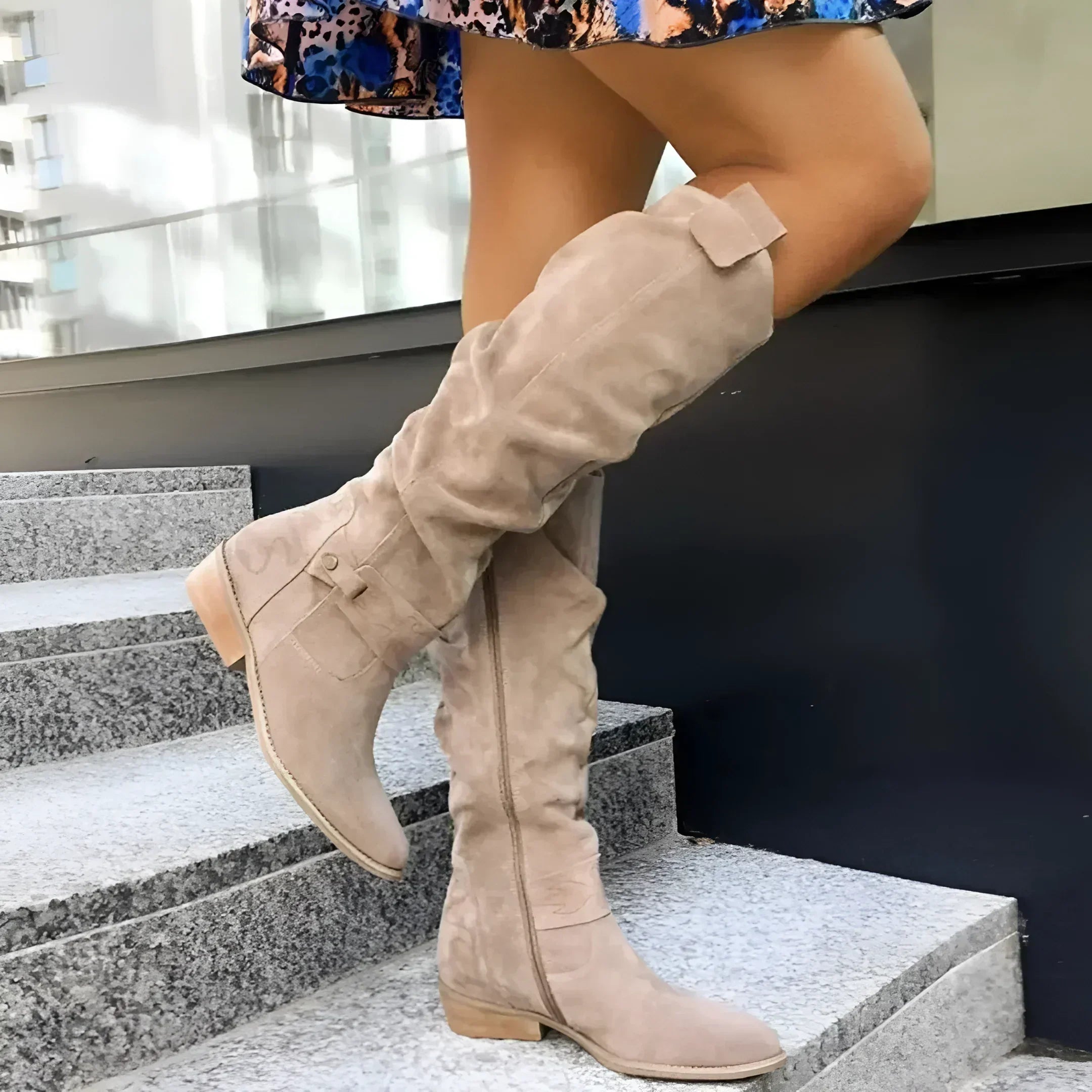 Elegant Ankle Boots