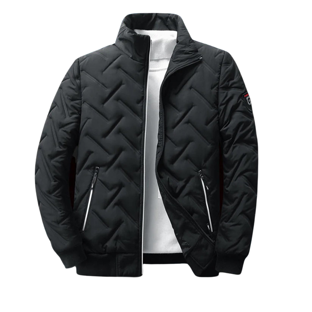 Denzel™ - Men's Refined All-Season Jacket