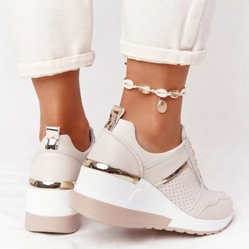 Landon™| Rayena Comfort Shoes