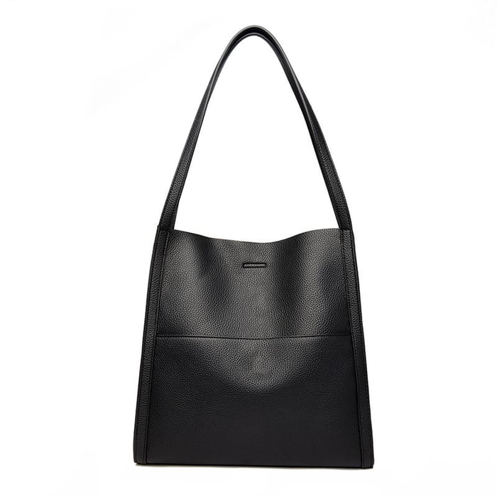 Lux™ Handmade Leather Bag