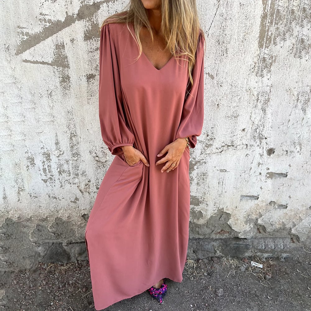 Trixy - Maxi Dress