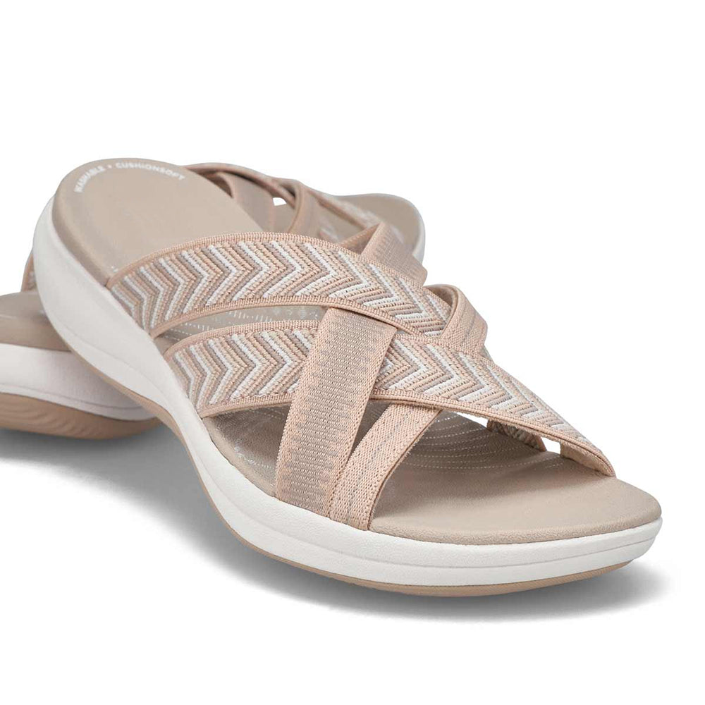 Landon™| Orthopedic Summer Sandals