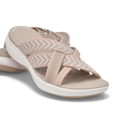 Landon™| Orthopedic Summer Sandals