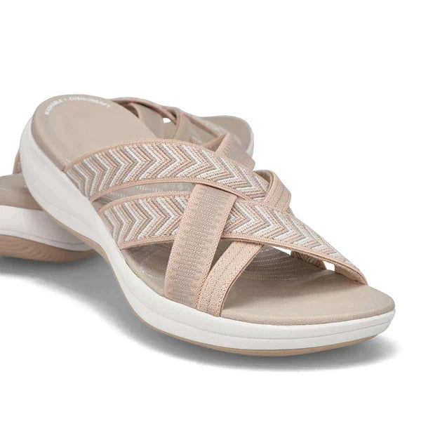 Valentina™ - Elegant orthopedic sandals