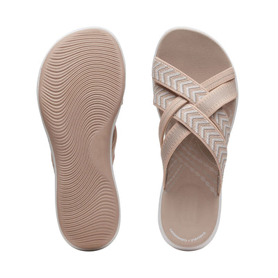 Landon™| Orthopedic Summer Sandals
