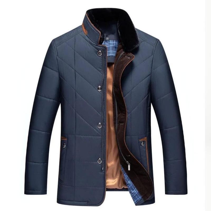 William™ | Stylish Padded Jacket