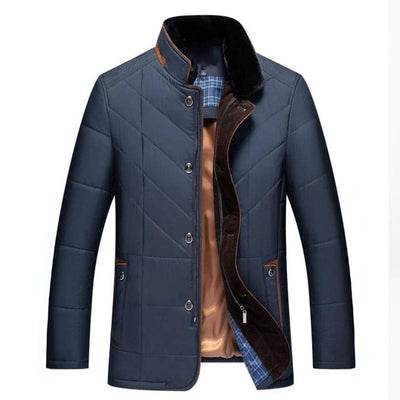 William™ | Stylish Padded Jacket