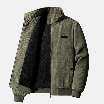 Max™ | Retro Corduroy Jacket