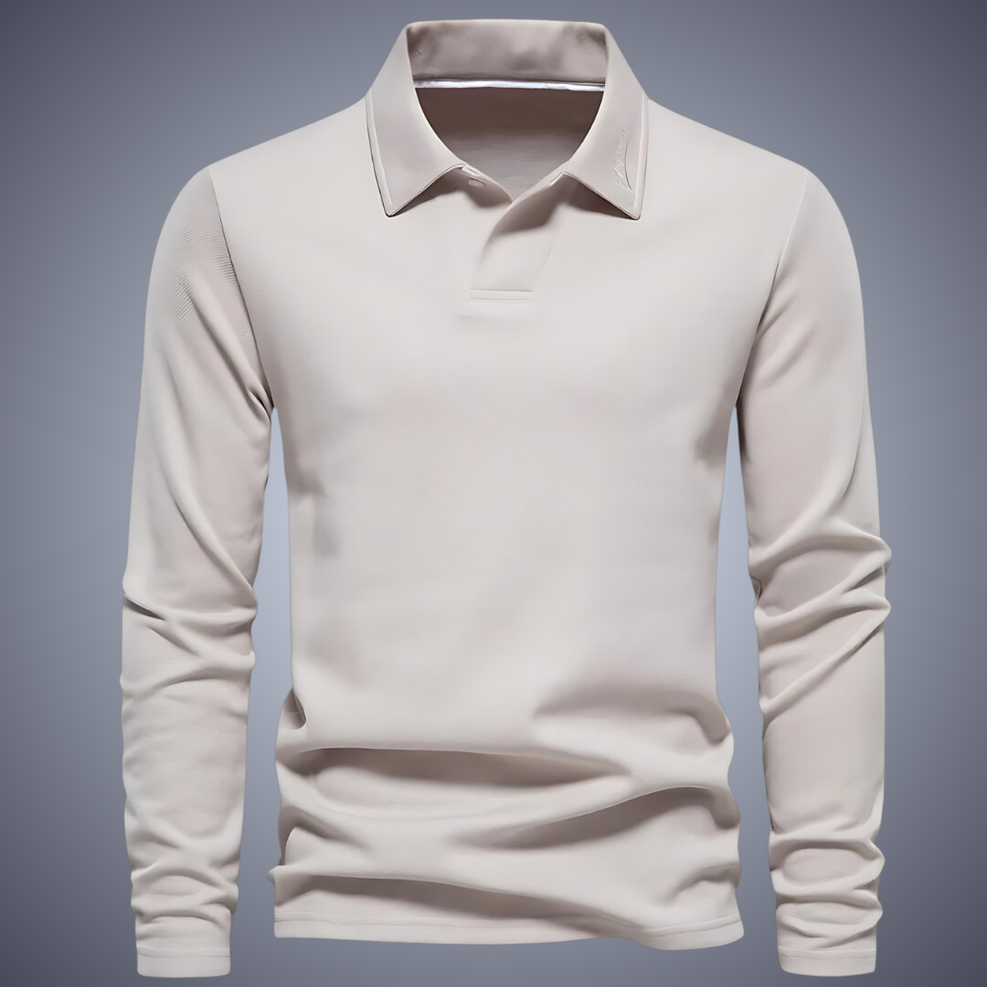 Florian | Casual Polo (Buy 1 Get 1 Free)