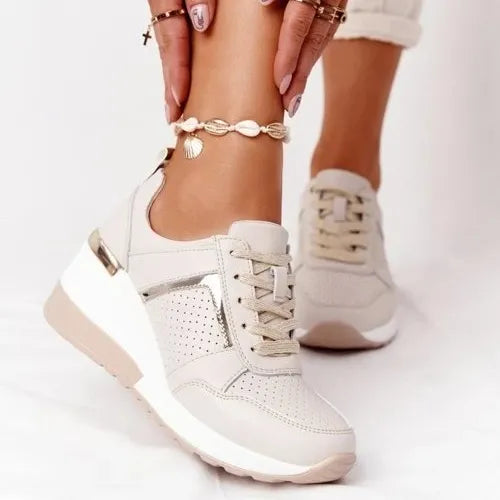 Landon™| Rayena Comfort Shoes