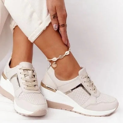 Landon™| Rayena Comfort Shoes