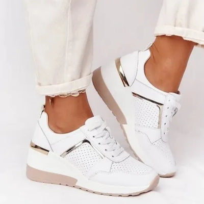 Landon™| Rayena Comfort Shoes