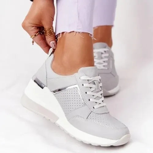 Landon™| Rayena Comfort Shoes