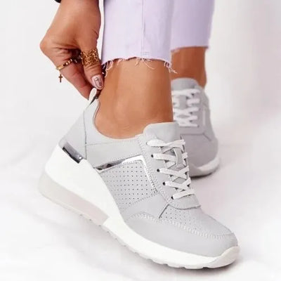 Landon™| Rayena Comfort Shoes