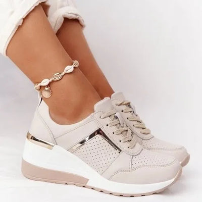 Landon™| Rayena Comfort Shoes