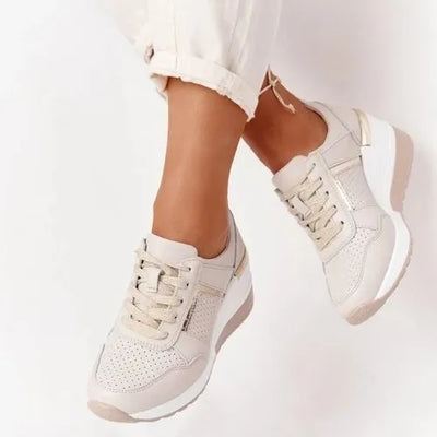 Landon™| Rayena Comfort Shoes