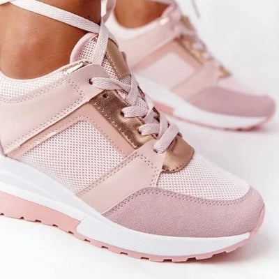 Landon™| Rayena Comfort Shoes