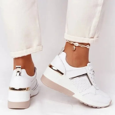 Landon™| Rayena Comfort Shoes