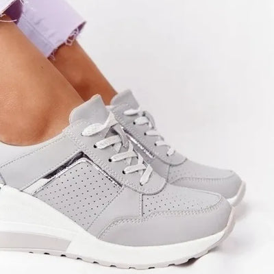 Landon™| Rayena Comfort Shoes