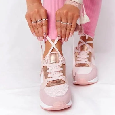 Landon™| Rayena Comfort Shoes