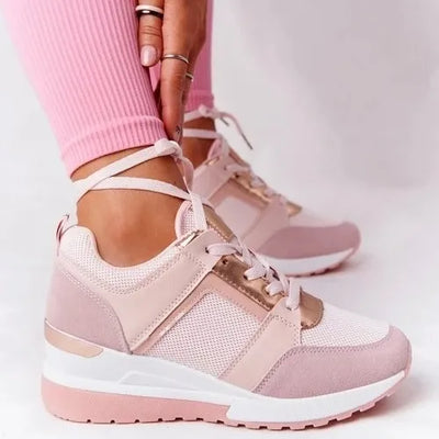 Landon™| Rayena Comfort Shoes