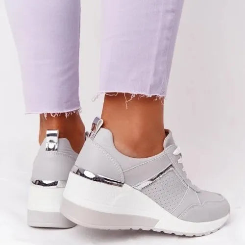 Landon™| Rayena Comfort Shoes