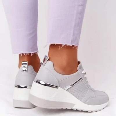 Landon™| Rayena Comfort Shoes