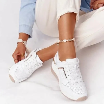 Landon™| Rayena Comfort Shoes