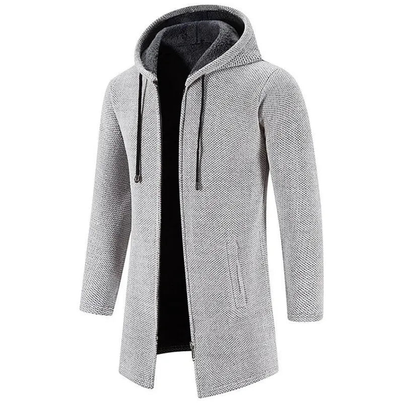 Dante™ | Hooded Jacket