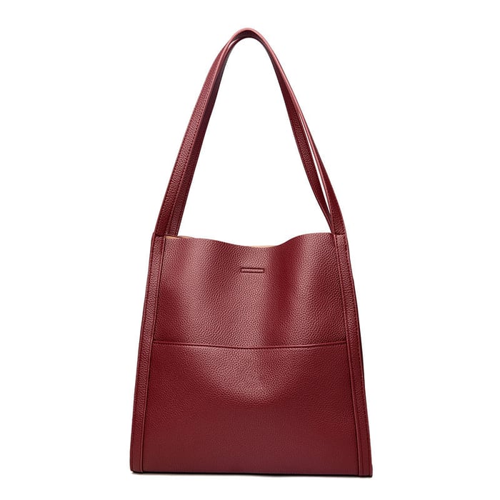 Lux™ Handmade Leather Bag