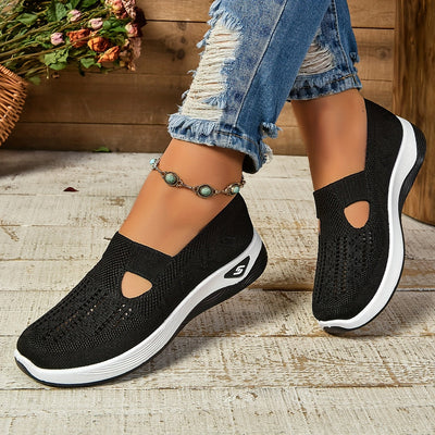Landon™| Rosie Orthopedic Slip-On Shoes