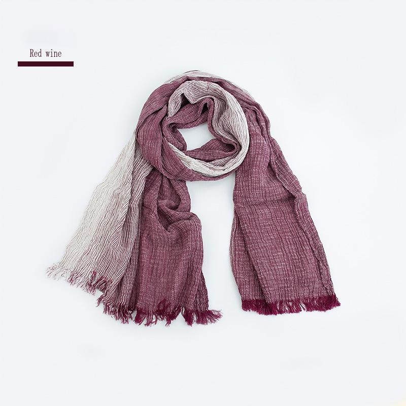 Tamira™ - Breezy Wrap Scarf