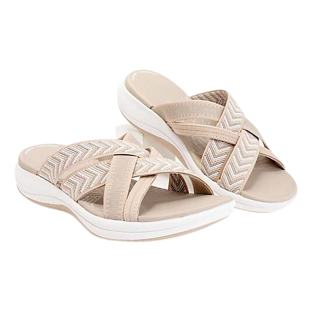 Landon™| Orthopedic Summer Sandals