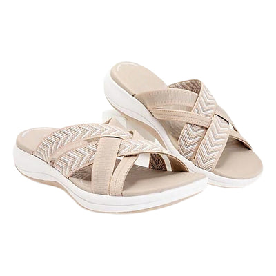 Landon™| Orthopedic Summer Sandals